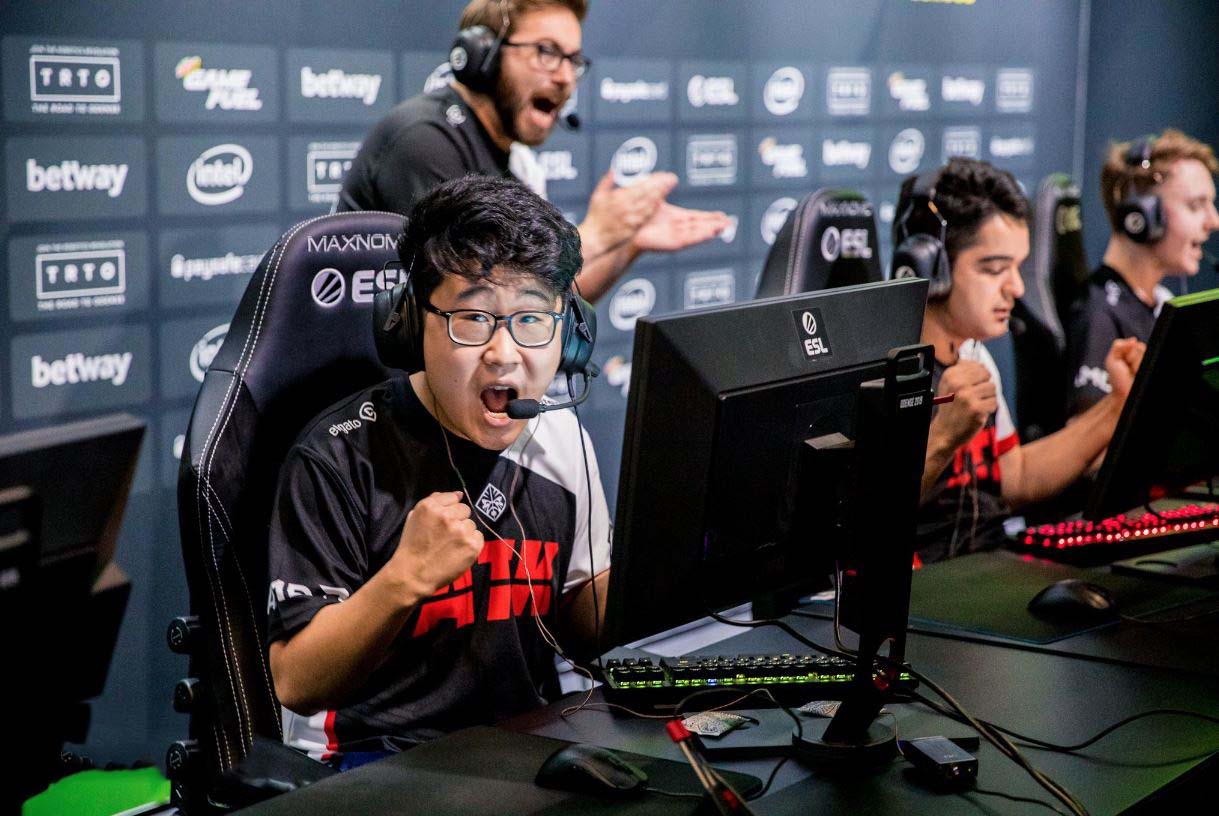 The Hidden Psychology Behind Esports Excellence