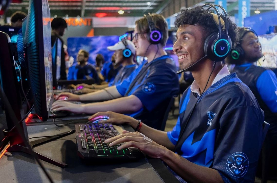 Unforgettable Esports Tournaments That Defined a Generation