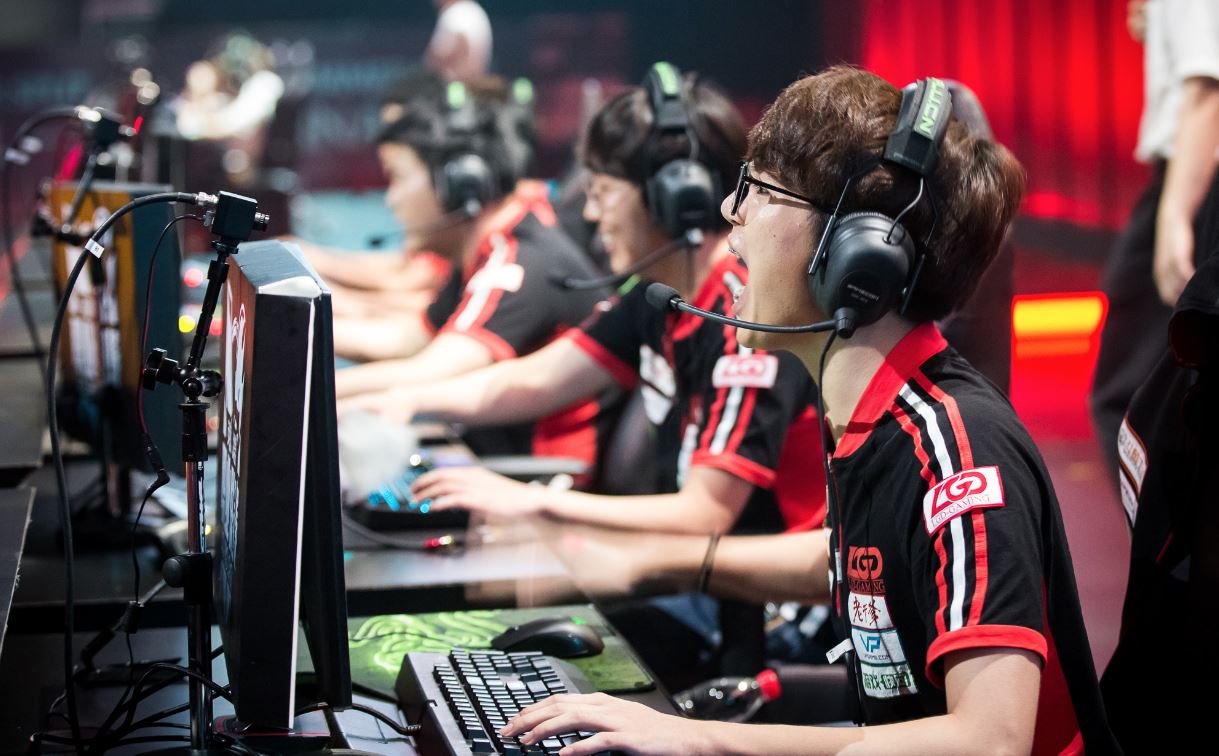 How Gaming Turned Rivalry into a Global Celebration of Skill