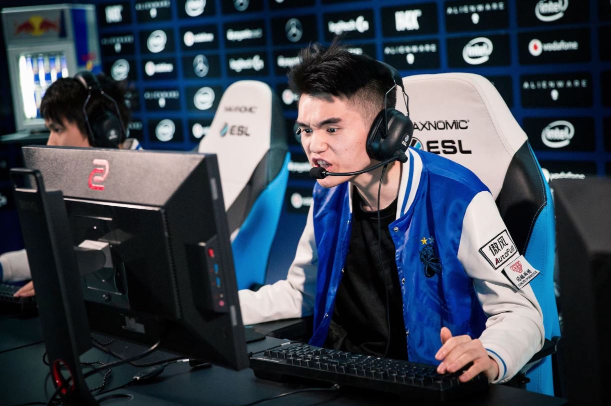 How Balance Patches Rewrite Esports Strategy in an Instant