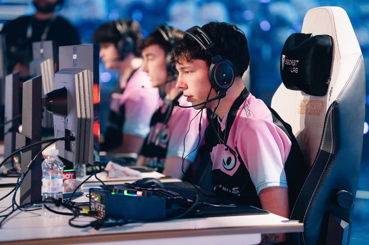 The Battle for Ethics and Integrity in Esports