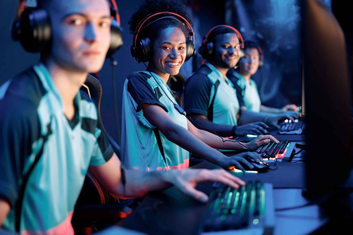 How Legal Frameworks Shape the Future of Competitive Esports