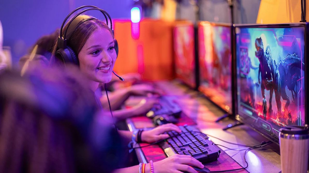 The Meteoric Rise of Competitive Mobile Gaming